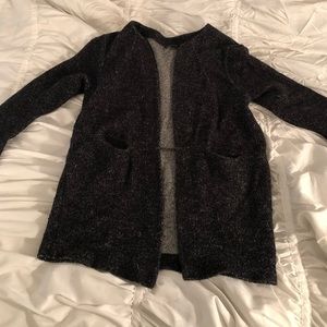 Zara cardigan